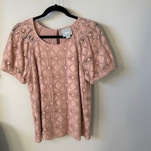 Brand: maeve-bought from Anthropologie